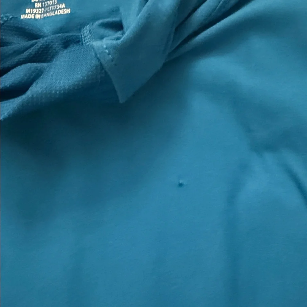 Bally Athletic Hoodie - Picture 4 of 9